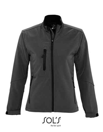 Women´s Softshell Jacket Roxy - L863