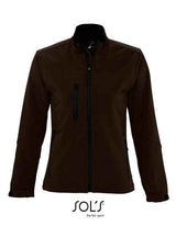 Women´s Softshell Jacket Roxy - L863