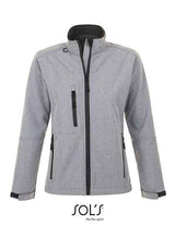 Women´s Softshell Jacket Roxy - L863