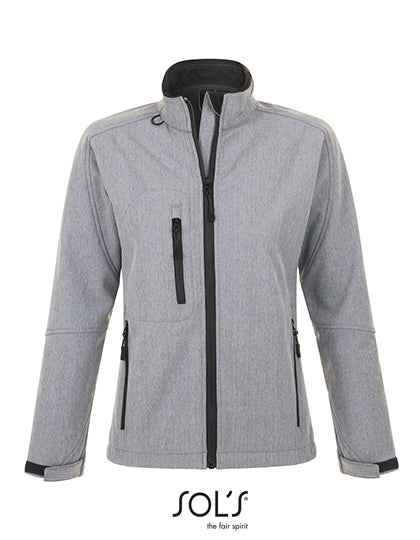 Women´s Softshell Jacket Roxy - L863