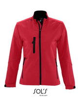 Women´s Softshell Jacket Roxy - L863