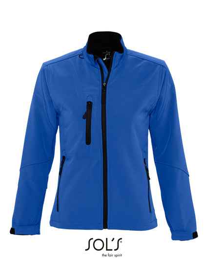 Women´s Softshell Jacket Roxy - L863