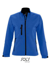 Women´s Softshell Jacket Roxy - L863