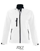 Women´s Softshell Jacket Roxy - L863