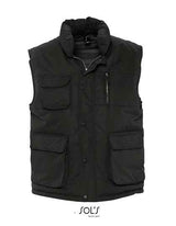 Viper Bodywarmer - L865