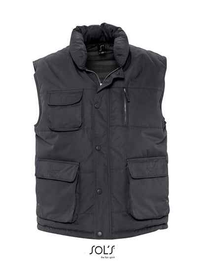 Viper Bodywarmer - L865