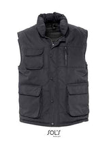 Viper Bodywarmer - L865