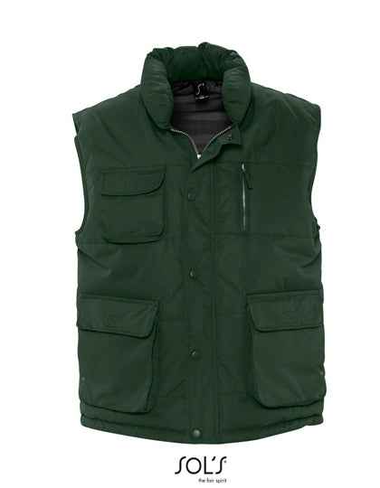 Viper Bodywarmer - L865