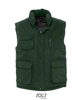 Viper Bodywarmer - L865