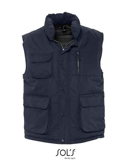 Viper Bodywarmer - L865
