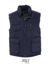 Viper Bodywarmer - L865