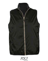 Unisex Reversible Bodywarmer Winner - L867