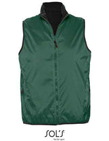 Unisex Reversible Bodywarmer Winner - L867