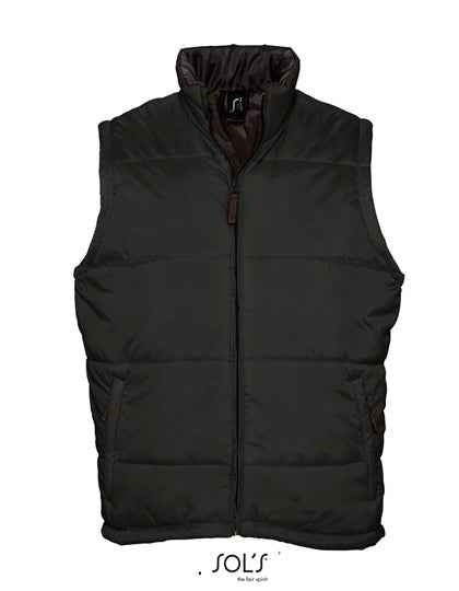 Bodywarmer Warm - L868