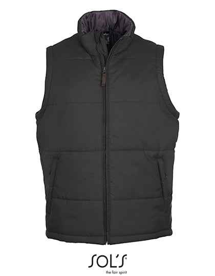 Bodywarmer Warm - L868