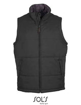 Bodywarmer Warm - L868