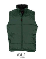 Bodywarmer Warm - L868