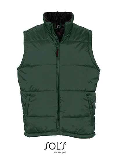 Bodywarmer Warm - L868