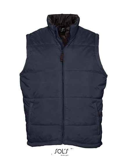Bodywarmer Warm - L868