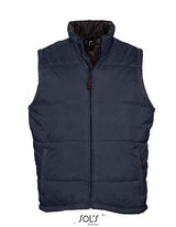 Bodywarmer Warm - L868