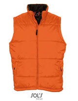 Bodywarmer Warm - L868