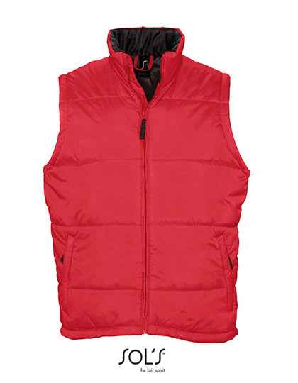Bodywarmer Warm - L868