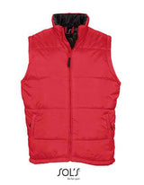 Bodywarmer Warm - L868
