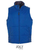 Bodywarmer Warm - L868