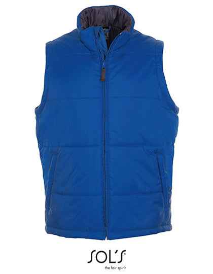 Bodywarmer Warm - L868