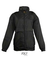 Kids´ Windbreaker Surf - L889K