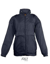 Kids´ Windbreaker Surf - L889K