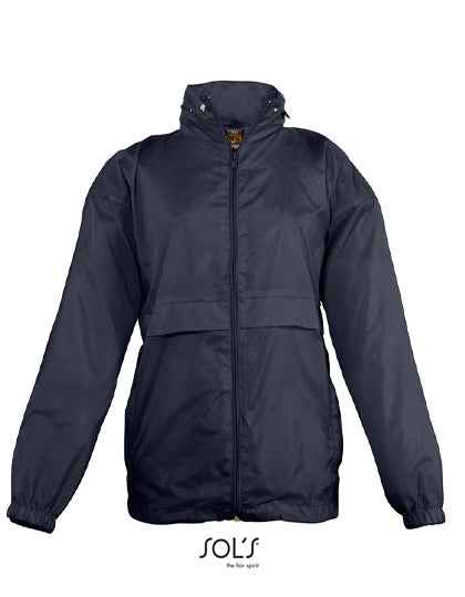 Kids´ Windbreaker Surf - L889K