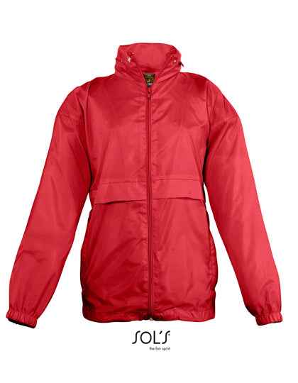 Kids´ Windbreaker Surf - L889K