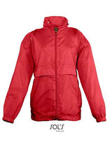 Kids´ Windbreaker Surf - L889K