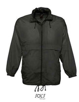 Unisex Windbreaker Surf Jacket - L889