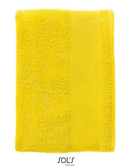 Hand Towel Island 50 - L890