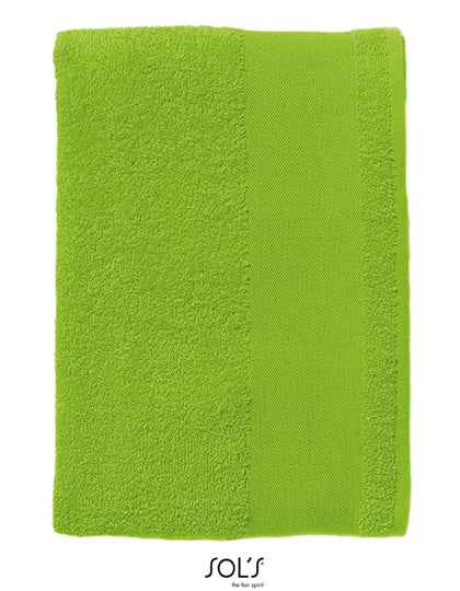 Hand Towel Island 50 - L890