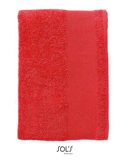Hand Towel Island 50 - L890