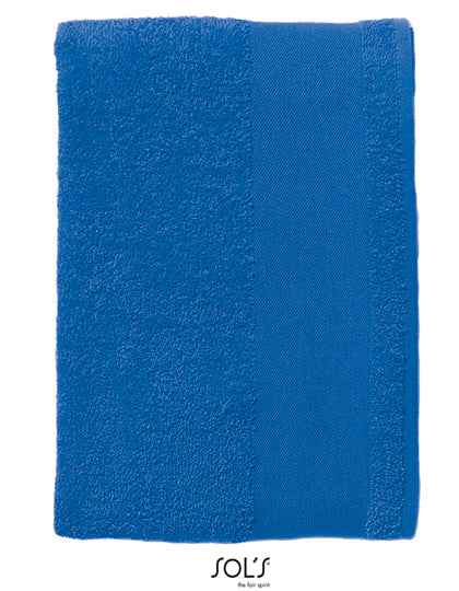Hand Towel Island 50 - L890