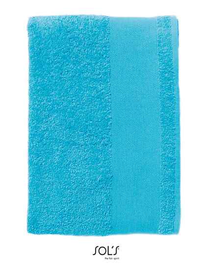 Hand Towel Island 50 - L890