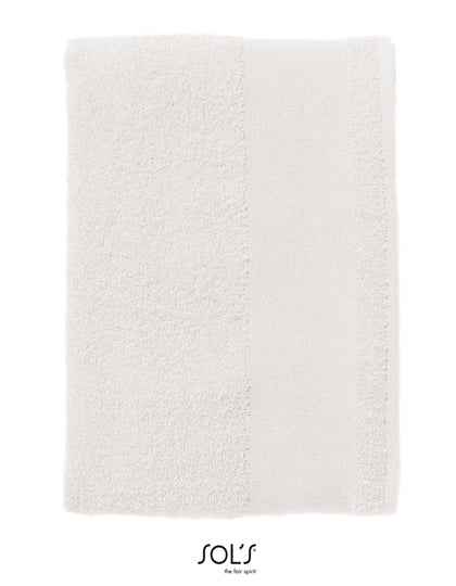 Hand Towel Island 50 - L890