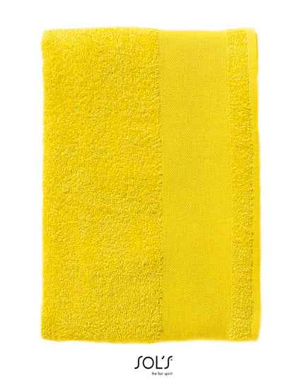 Bath Towel Island 70 - L891
