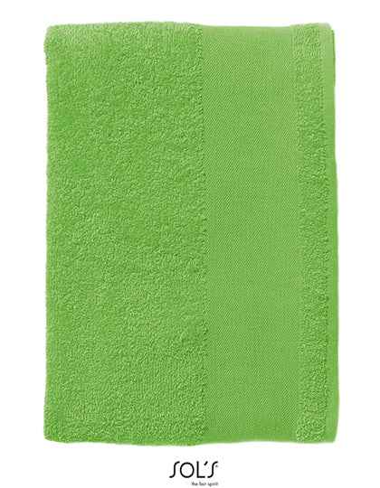 Bath Towel Island 70 - L891