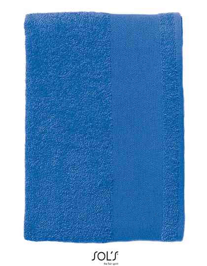 Bath Towel Island 70 - L891