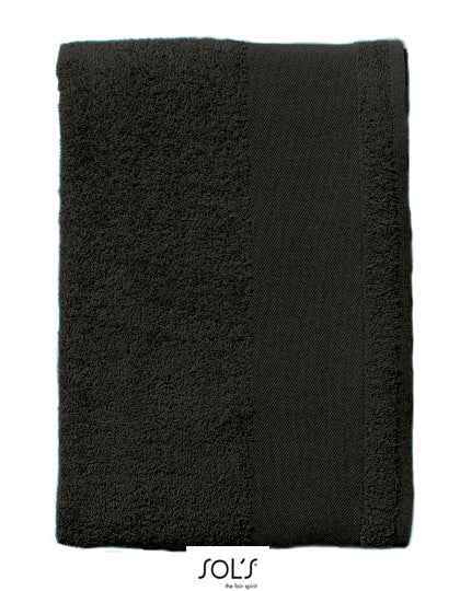 Bath Sheet Island 100 - L892
