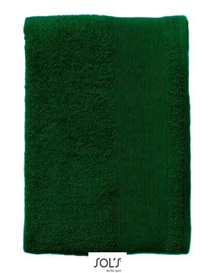 Bath Sheet Island 100 - L892