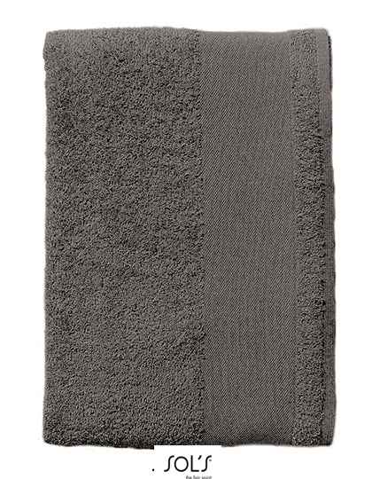 Bath Sheet Island 100 - L892