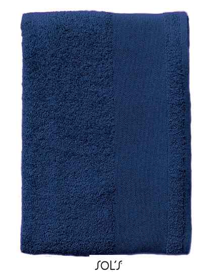 Bath Sheet Island 100 - L892