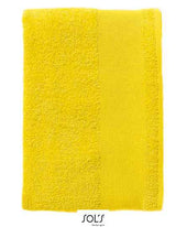 Bath Sheet Island 100 - L892