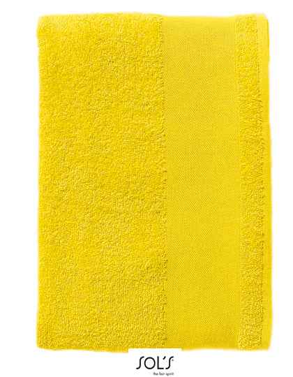 Bath Sheet Island 100 - L892